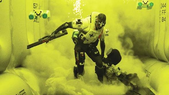 Yelzkizi marathon is embracing the jank: duos mode comes to perimeter as a limited-time test