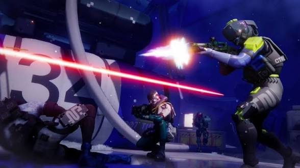 Yelzkizi marathon is embracing the jank: duos mode comes to perimeter as a limited-time test