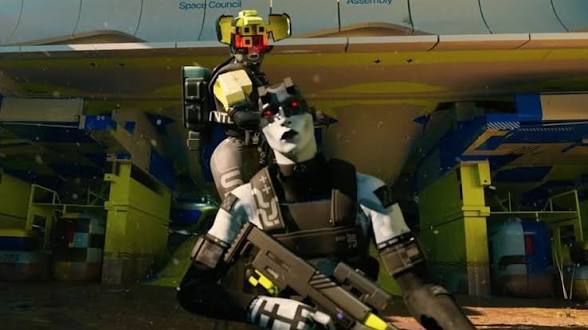 Yelzkizi marathon is embracing the jank: duos mode comes to perimeter as a limited-time test