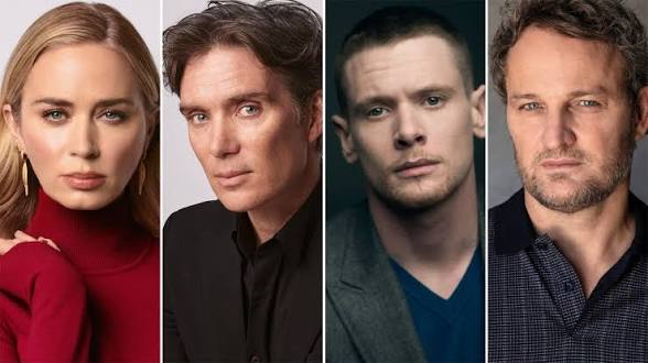 Yelzkizi a quiet place: part iii cast update: jack o’connell joins as emily blunt and cillian murphy return