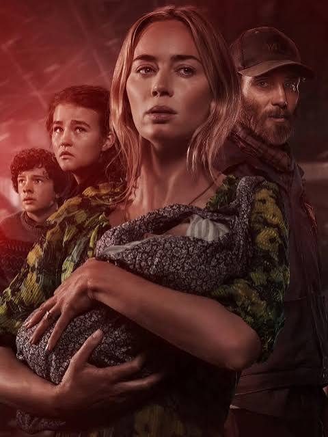 Yelzkizi a quiet place: part iii cast update: jack o’connell joins as emily blunt and cillian murphy return