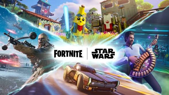 Yelzkizi fortnite adding ability to create your own star wars games: star wars toolset coming to uefn (march 19, 2026)