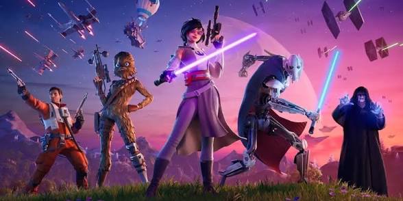 Yelzkizi fortnite adding ability to create your own star wars games: star wars toolset coming to uefn (march 19, 2026)