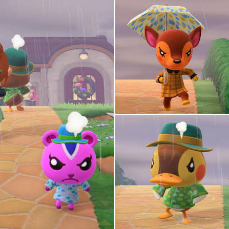 yelzkizi The Animal Crossing Where Villagers Bully You Is Now (Unofficially) Available On PC: How It Works, Download Guide, and What’s Different