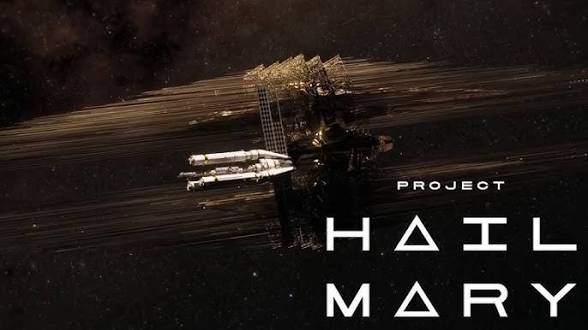 Yelzkizi project hail mary review: a spoiler-free guide to the new sci-fi event