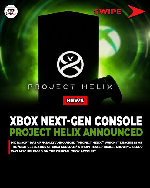 Yelzkizi xbox project helix could be a make-or-break moment for microsoft: release date rumors, specs, price, and everything we know
