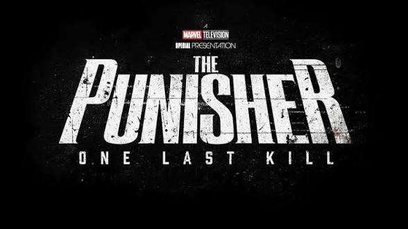 yelzkizi Marvel Confirms The Punisher: One Last Kill Special Presentation Release Date on Disney+