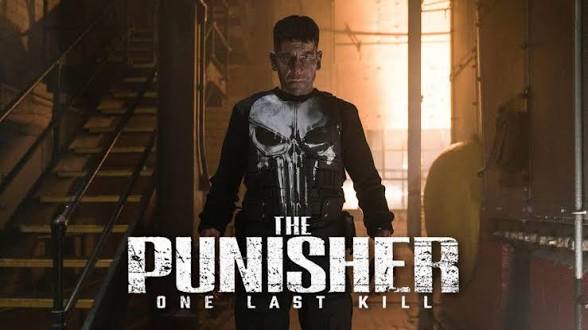 yelzkizi Marvel Confirms The Punisher: One Last Kill Special Presentation Release Date on Disney+