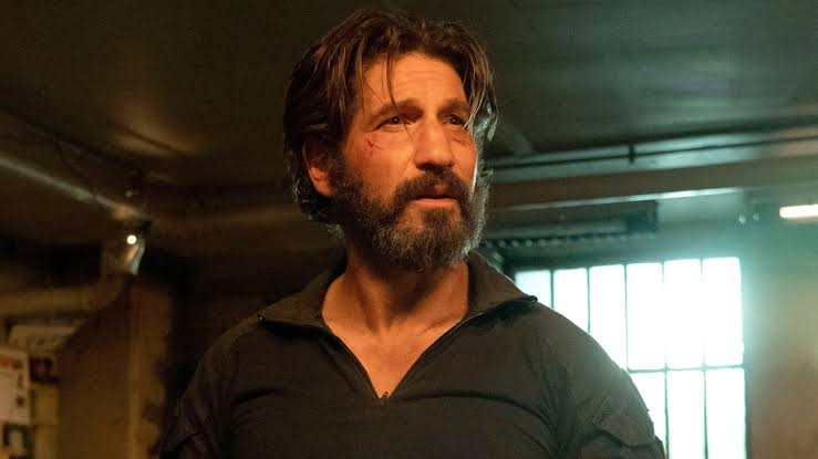 yelzkizi Marvel Confirms The Punisher: One Last Kill Special Presentation Release Date on Disney+