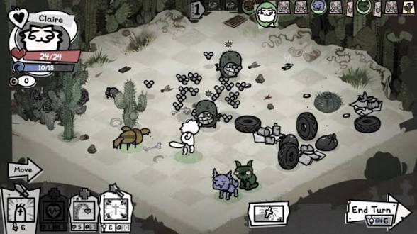 Yelzkizi switch 2 and ps5 versions of mewgenics teased by developers: release date, gameplay, and console plans explained