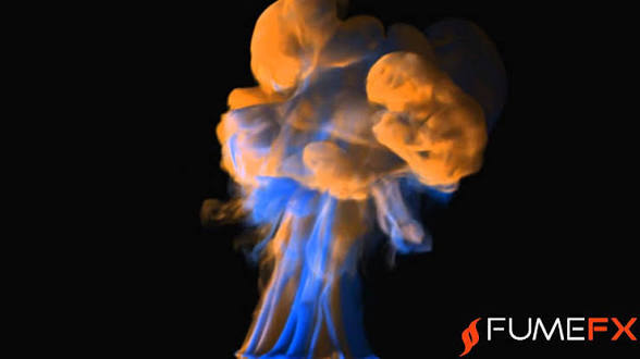 Yelzkizi sitni sati releases fumefx 7. 0 for maya with fumefx gpu: faster smoke and fire simulation explained