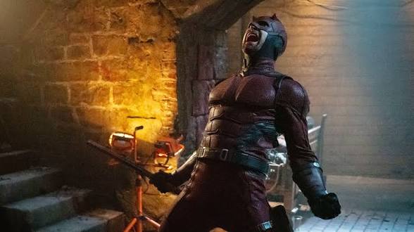 Yelzkizi daredevil: born again season 2 review – a darker, grittier marvel comeback that surpasses season 1