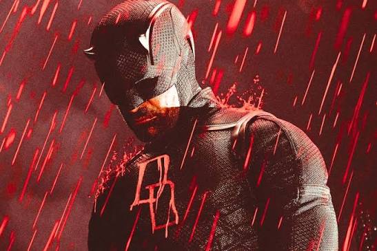 Yelzkizi daredevil: born again season 2 review – a darker, grittier marvel comeback that surpasses season 1