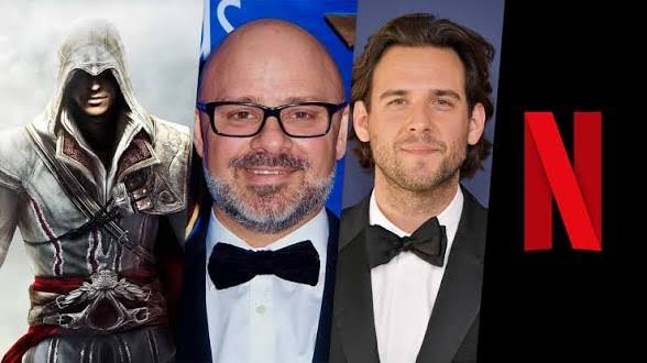 Yelzkizi assassin’s creed tv show: here’s who will star in and direct (netflix cast & director update)