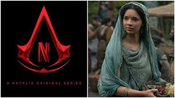 Yelzkizi assassin’s creed tv show: here’s who will star in and direct (netflix cast & director update)