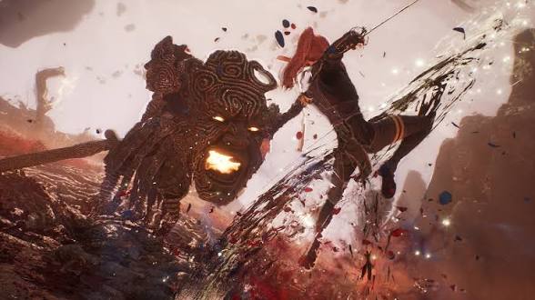 Yelzkizi expedition 33 sequel? Writer staying quiet on clair obscur franchise’s future