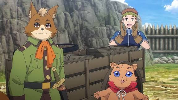 yelzkizi Suikoden Anime Trailer Breakdown: Suikoden: The Anime PV1 Reveals Cast, Story Clues, and October 2026 Release