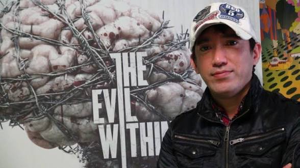 Yelzkizi shinji mikami establishes high-profile game development studio unbound: what we know about the new aaa original ip