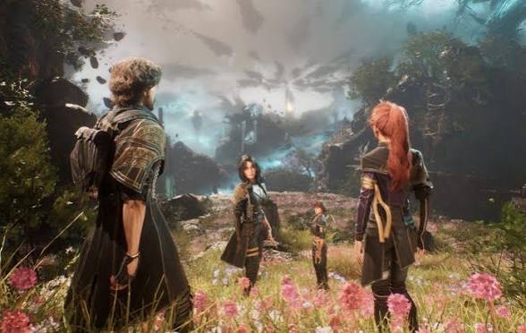 Yelzkizi expedition 33 sequel? Writer staying quiet on clair obscur franchise’s future