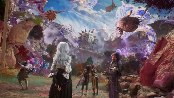 Yelzkizi expedition 33 sequel? Writer staying quiet on clair obscur franchise’s future