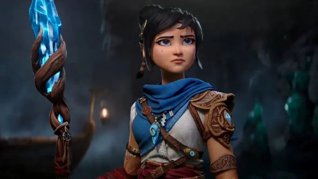 Yelzkizi Kena: Bridge of Spirits Launches for Switch 2 on March 26 – Release Date, Features, DLC, and Gameplay Details