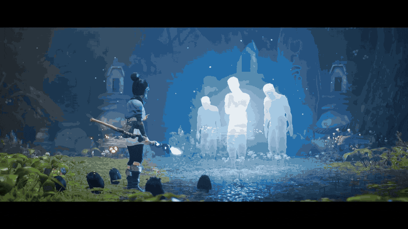 Yelzkizi Kena: Bridge of Spirits Launches for Switch 2 on March 26 – Release Date, Features, DLC, and Gameplay Details