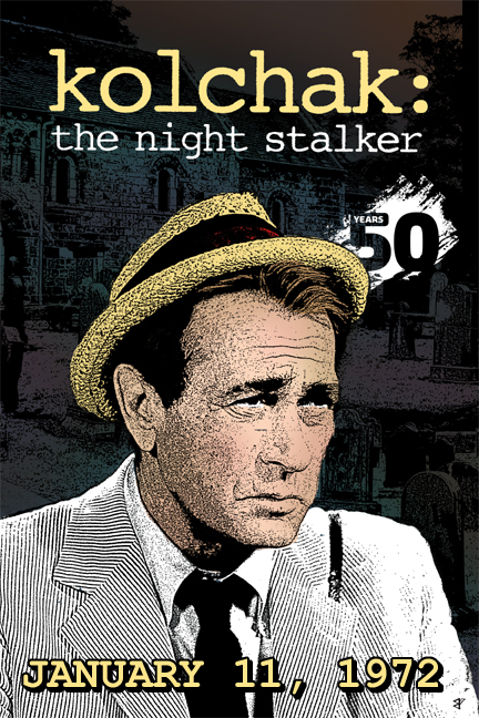 After more than 50 years, kolchak: the night stalker is finally getting an action figure (wandering planet toys kickstarter)