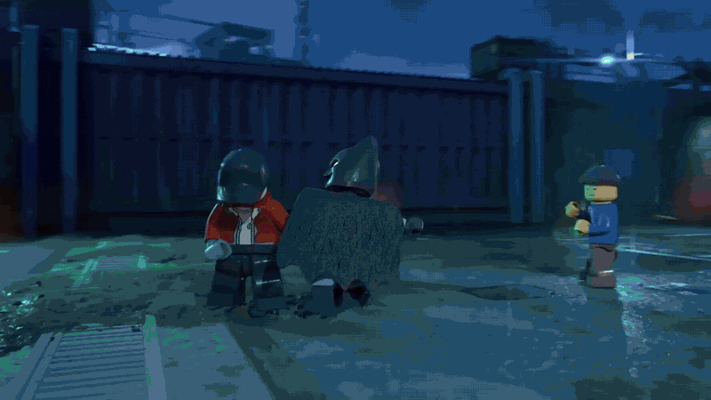 Yelzkizi Lego Batman: Legacy of the Dark Knight’s release date moves up a week — new May 22, 2026 launch