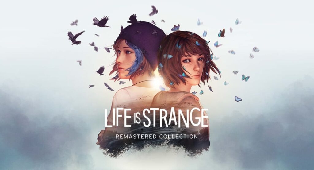 Yelzkizi life is strange tv show adds a veteran emmy-nominated director: karyn kusama to helm prime video’s first episodes