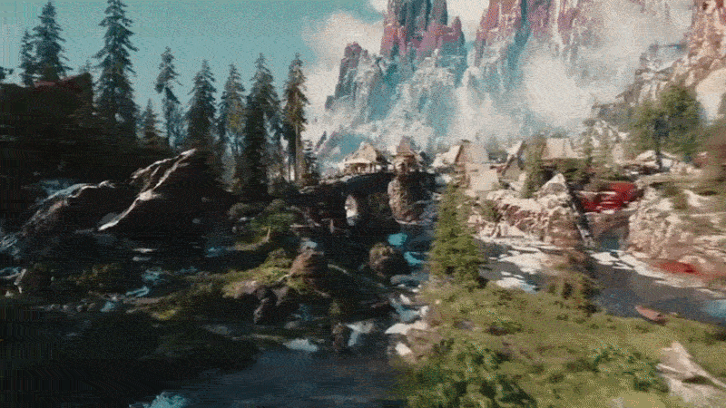 yelzkizi The Witcher 3 Secret DLC Rumors: CD Projekt Says No New Cyberpunk 2077 DLC Planned