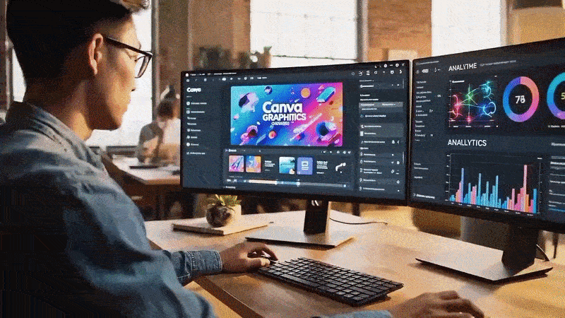 yelzkizi Canva Just Bought Cavalry & MangoAI: What the 2026 Acquisitions Mean for Motion Design and AI Video Ads