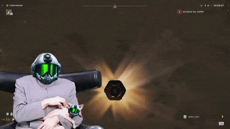 yelzkizi Helldivers 2 Charity Challenge Leads To Death Threats After D10 Dev Challenge Spirals