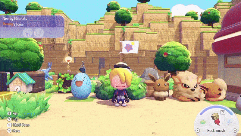 yelzkizi Pokemon Pokopia Withered Wastelands Guide: How To Increase The Humidity, Trigger Rain, And Rescue Onix