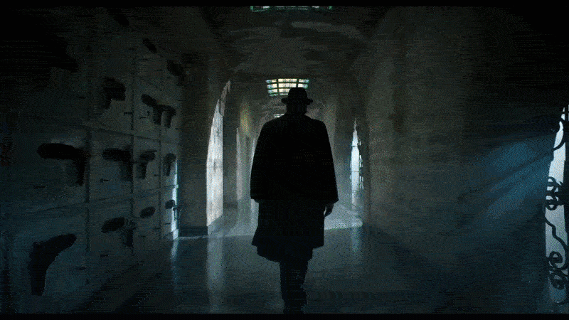 yelzkizi Nicolas Cage superhero detective in Spider-Noir: Release Date, Trailer, Cast, and Story (2026)