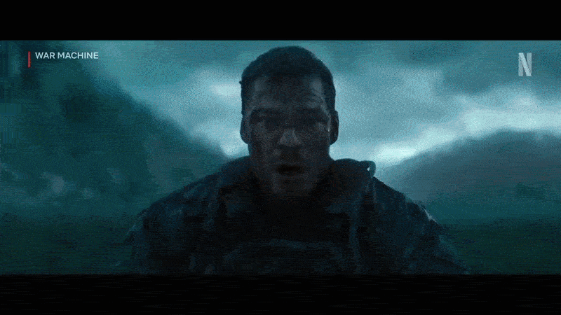 yelzkizi War Machine Review (2026): Netflix’s Alan Ritchson vs Alien Killer Robot Sci-Fi Action Movie