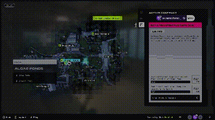 yelzkizi Marathon Is Embracing The Jank: Duos Mode Comes To Perimeter As A Limited-Time Test