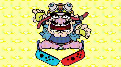 yelzkizi Goro Abe, the Director Behind WarioWare, Has Parted Ways with Nintendo After 25+ Years