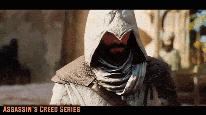 yelzkizi Assassin’s Creed TV Show: Here’s Who Will Star In And Direct (Netflix Cast & Director Update)