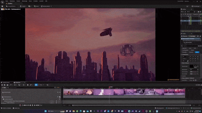 yelzkizi Fortnite Adding Ability to Create Your Own Star Wars Games: Star Wars Toolset Coming to UEFN (March 19, 2026)