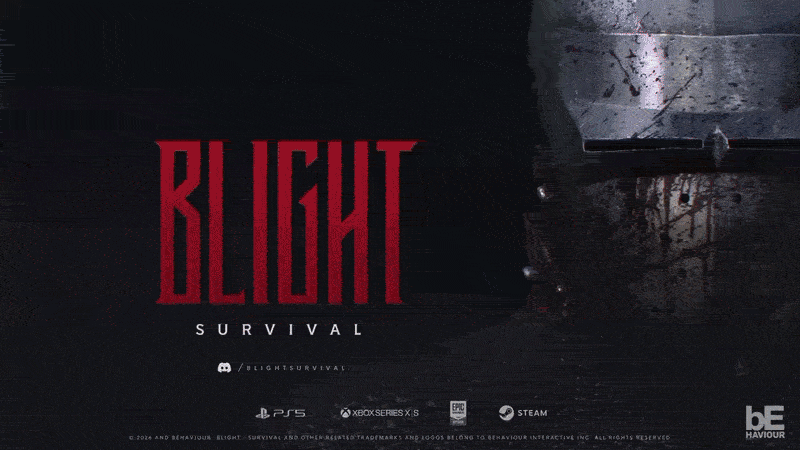 yelzkizi Blight: Survival Blends Co-Op Medieval Combat with a Grounded Zombie Plague
