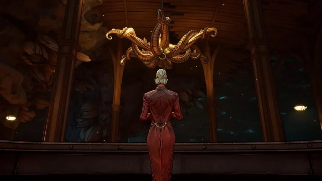 Yelzkizi borderlands 4 first dlc explained: mad ellie, c4sh, release date, and why gearbox wants players back