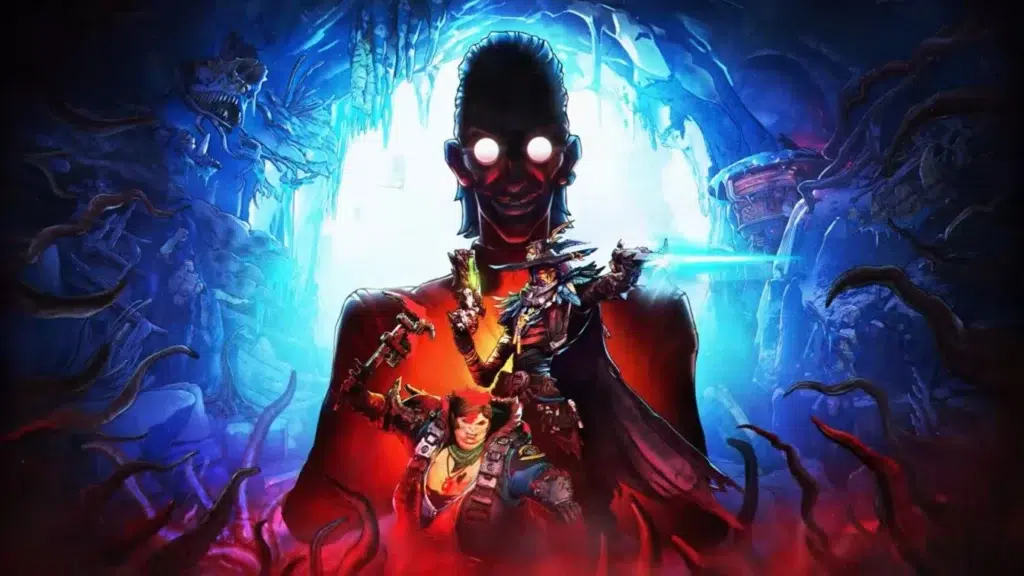 Yelzkizi borderlands 4 first dlc explained: mad ellie, c4sh, release date, and why gearbox wants players back