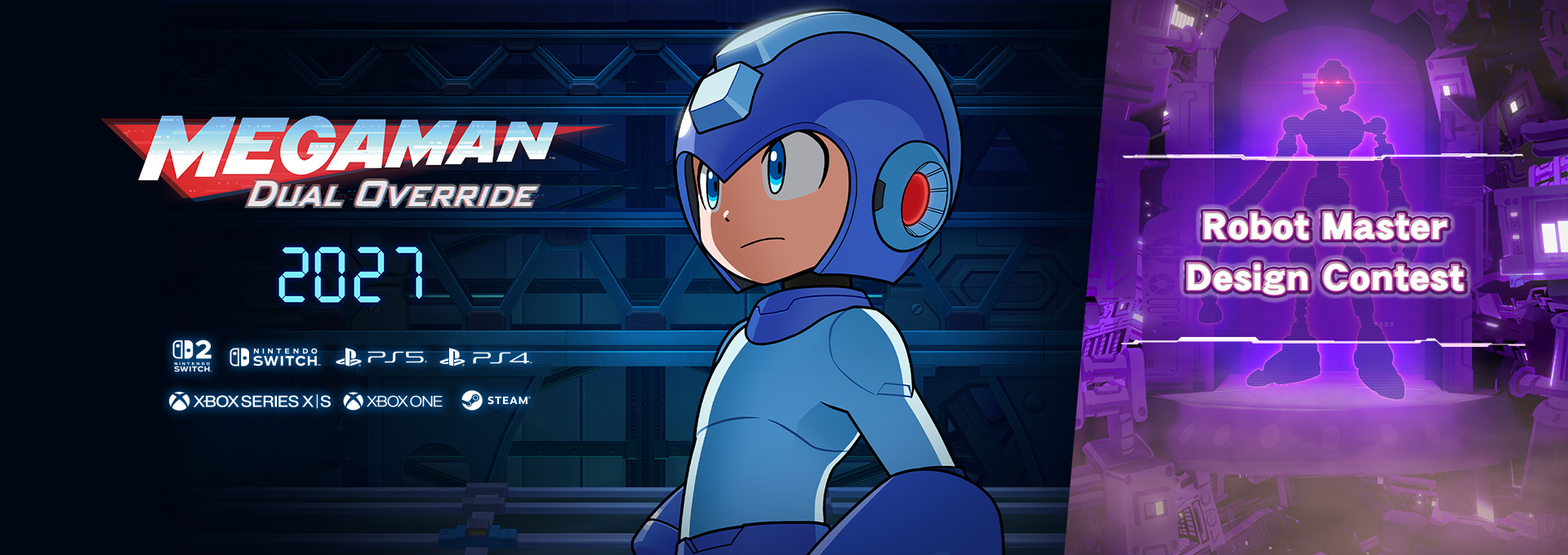 Sag-aftra do not work order against capcom explained: mega man: dual override and the signatory process