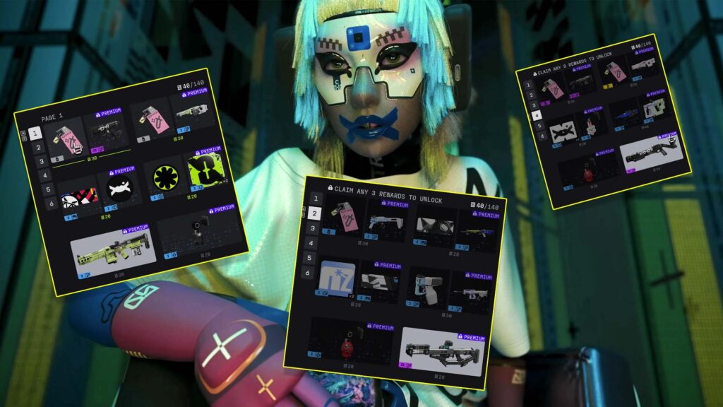 Yelzkizi marathon is embracing the jank: duos mode comes to perimeter as a limited-time test