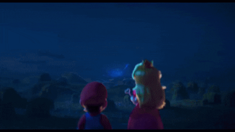 Yelzkizi Super Mario Galaxy Tickets Are Going On Sale: Release Date, When Tickets Open, and How to Book Early