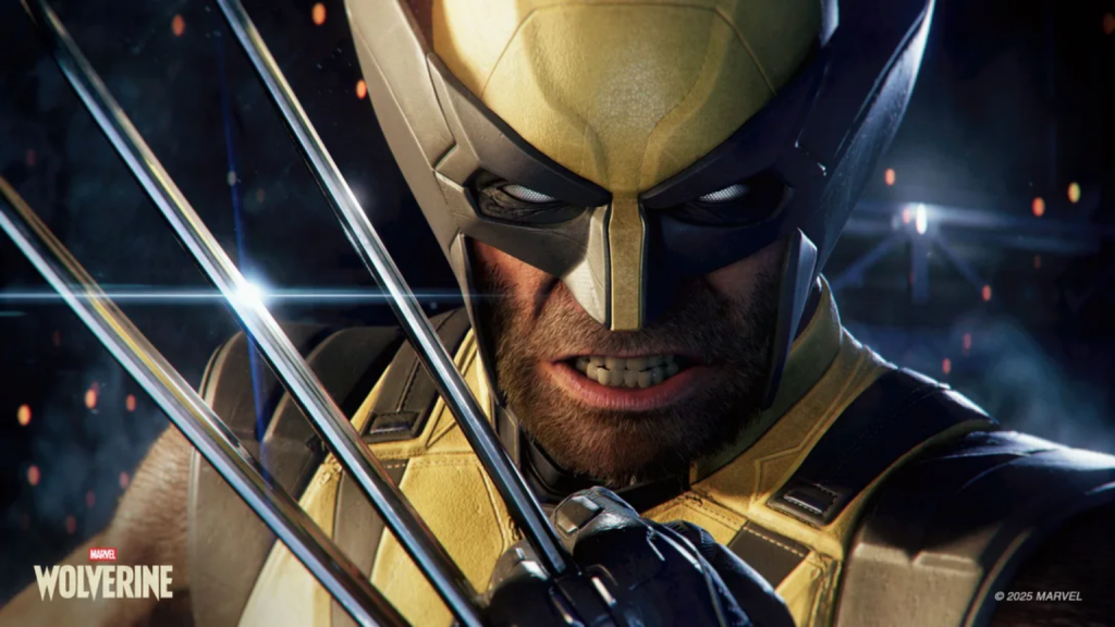 Yelzkizi marvel’s wolverine preorders still waiting on insomniac’s next gameplay reveal as ps5 release approaches