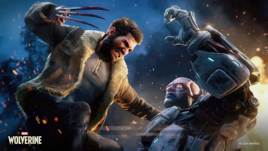 Yelzkizi marvel’s wolverine preorders still waiting on insomniac’s next gameplay reveal as ps5 release approaches