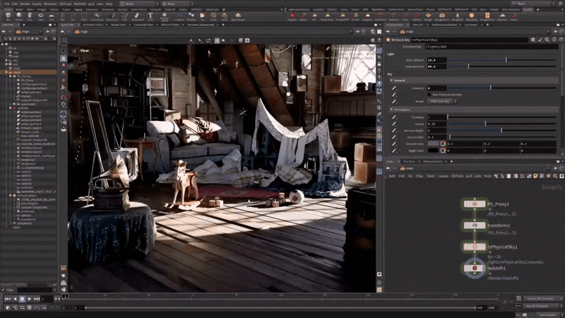 Yelzkizi Maxon Adds Real-Time Renderer Redshift Live to Redshift 2026.4: Features, Workflow Benefits, and What It Means for 3D Artists