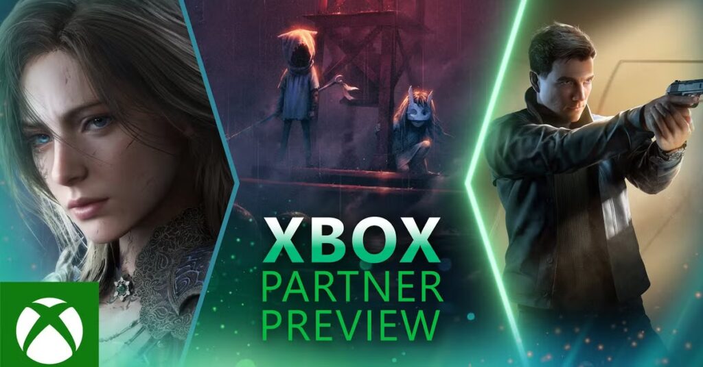 Yelzkizi sega’s stranger than heaven will headline xbox partner event this week – date, time, games, and what to expect