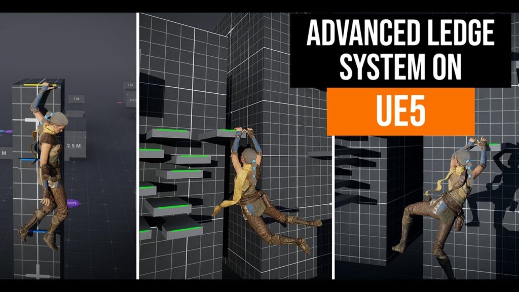 Yelzkizi smooth obstacle avoidance system set up in unreal engine: rvo vs detour crowd, navmesh settings, and best practices